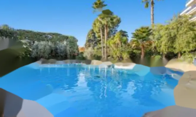 Недвижимость Apartment Cannes California: 3