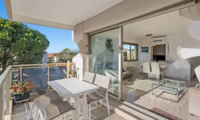 Недвижимость Apartment Cannes California: 4