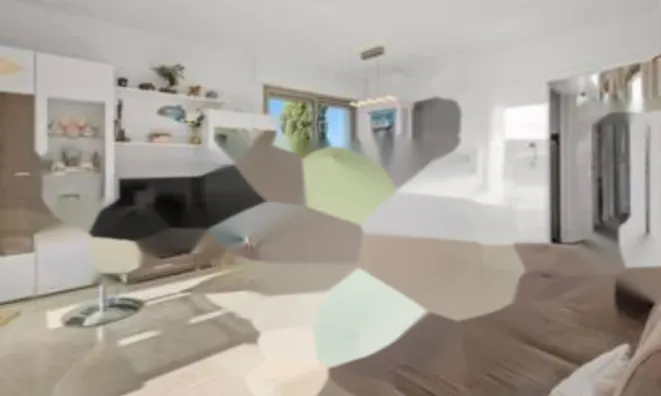 Недвижимость Apartment Cannes California: 5