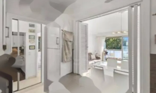 Недвижимость Apartment Cannes California: 6