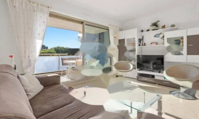 Недвижимость Apartment Cannes California: 7
