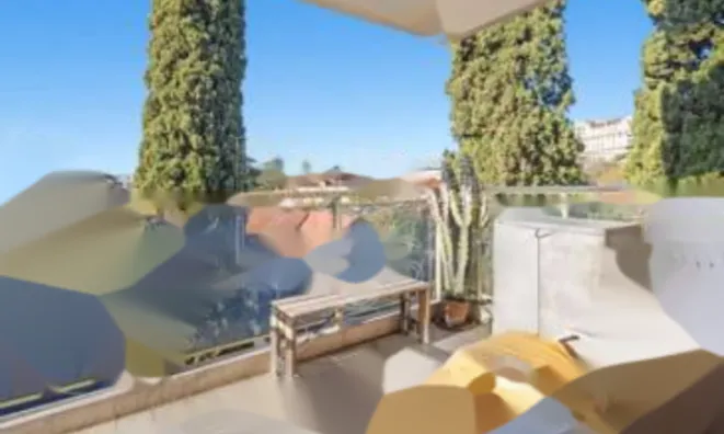 Недвижимость Apartment Cannes California: 8