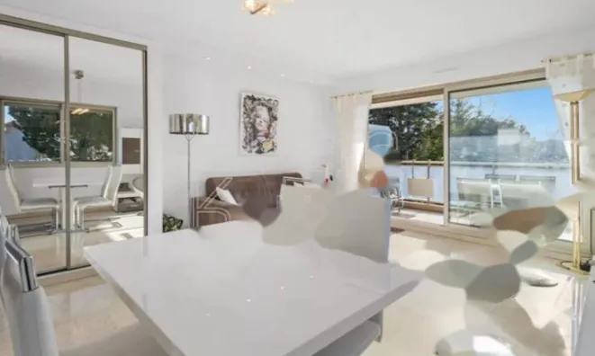 Недвижимость Apartment Cannes California: 10