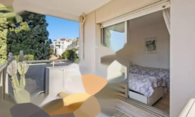 Недвижимость Apartment Cannes California: 11