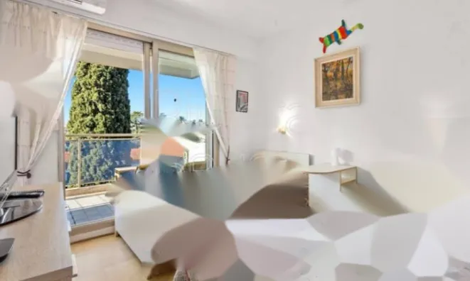 Недвижимость Apartment Cannes California: 13