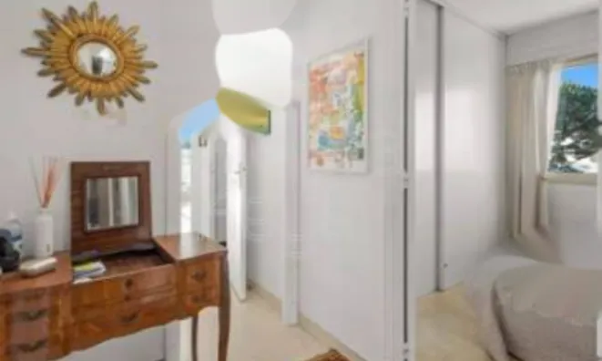 Недвижимость Apartment Cannes California: 14