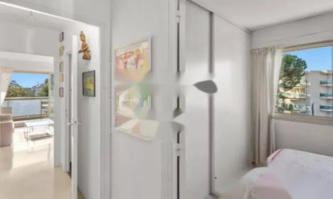 Недвижимость Apartment Cannes California: 16