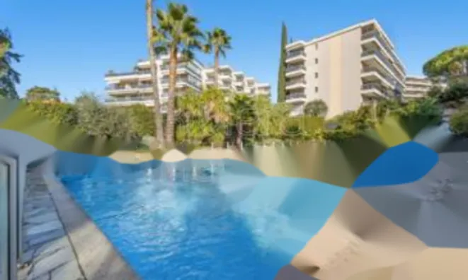 Недвижимость Apartment Cannes California: 18