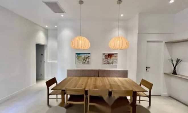 Недвижимость Apartment Pointe Croisette: 1