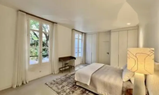 Недвижимость Apartment Pointe Croisette: 2