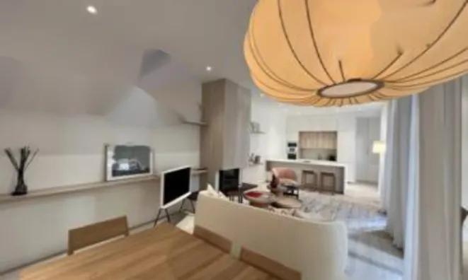 Недвижимость Apartment Pointe Croisette: 5