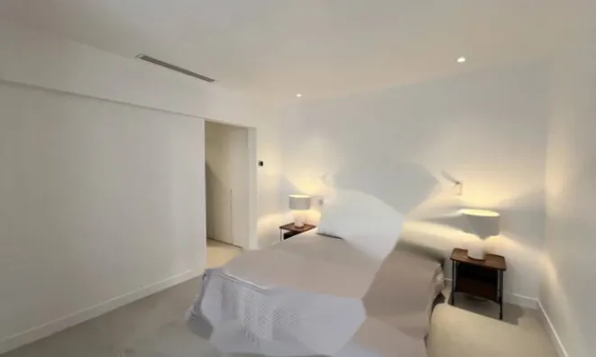 Недвижимость Apartment Pointe Croisette: 7