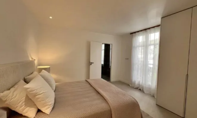 Недвижимость Apartment Pointe Croisette: 8