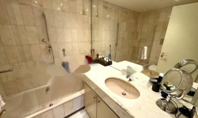 Недвижимость Apartment Cannes California: 4