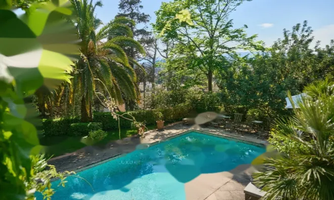 Недвижимость Villa Cannes Californie: 2