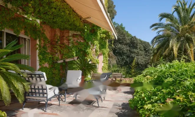 Недвижимость Villa Cannes Californie: 5