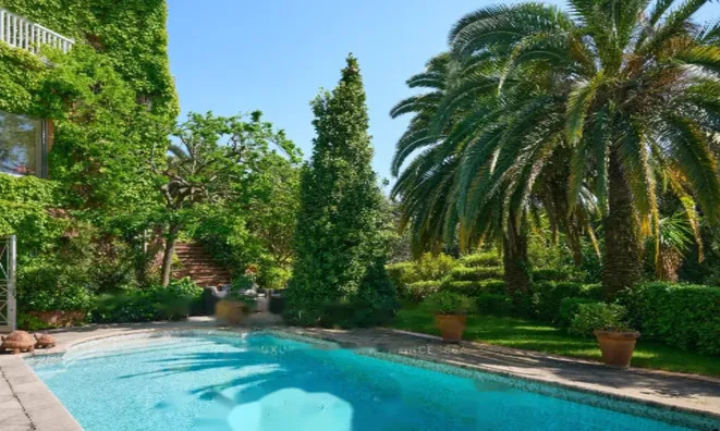 Недвижимость Villa Cannes Californie: 6
