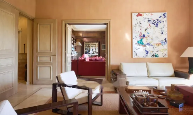 Недвижимость Villa Cannes Californie: 8