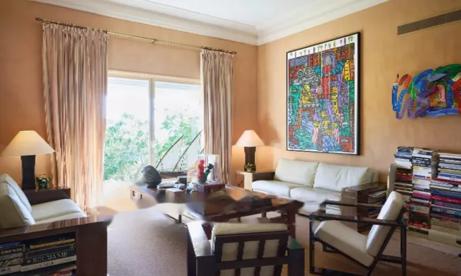 Недвижимость Villa Cannes Californie: 9