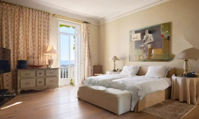 Недвижимость Villa Cannes Californie: 13