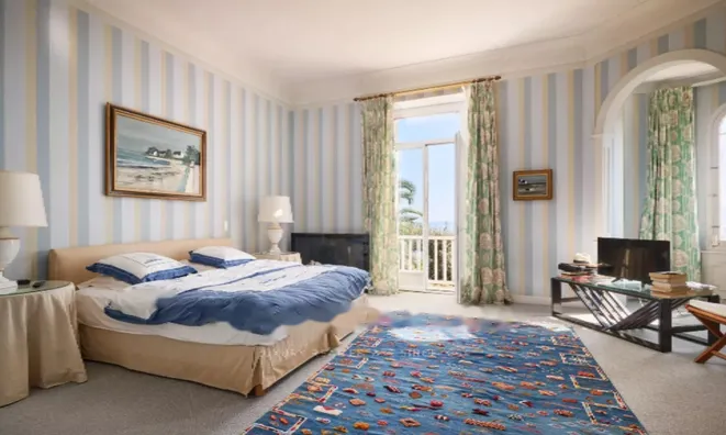 Недвижимость Villa Cannes Californie: 17