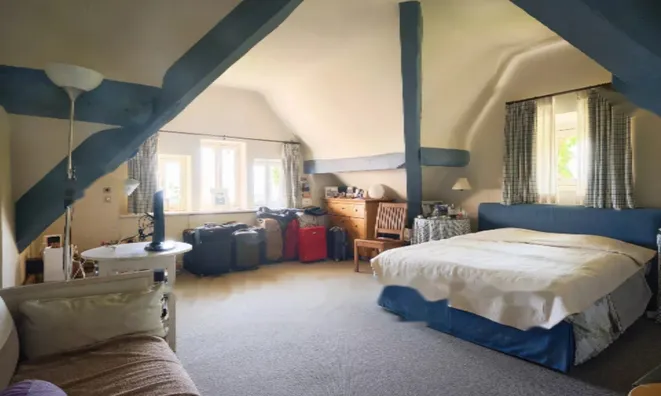 Недвижимость Villa Cannes Californie: 18