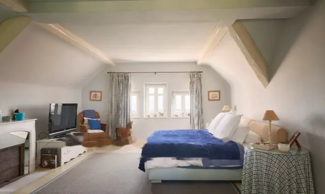 Недвижимость Villa Cannes Californie: 19