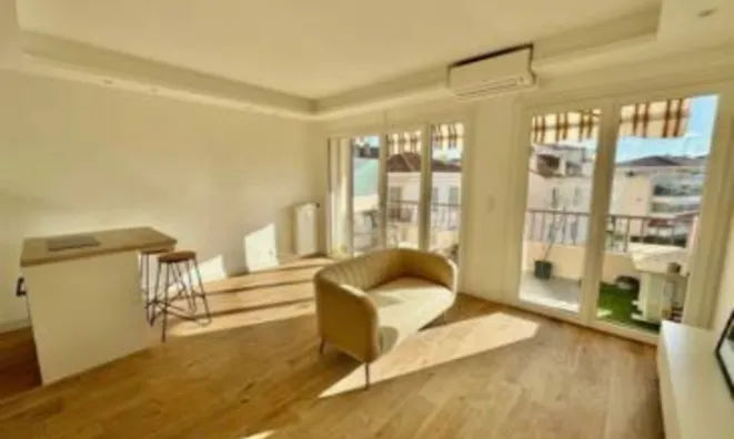 Недвижимость Apartment Cannes Californie: 2