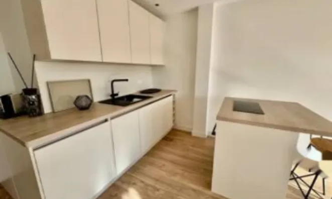 Недвижимость Apartment Cannes Californie: 3