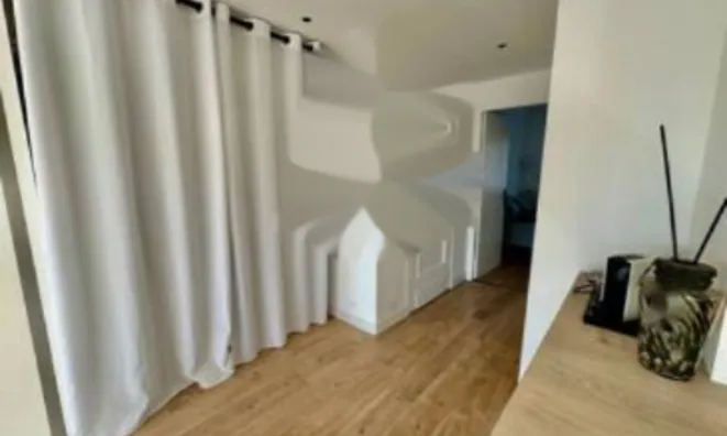 Недвижимость Apartment Cannes Californie: 5