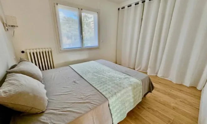 Недвижимость Apartment Cannes Californie: 7