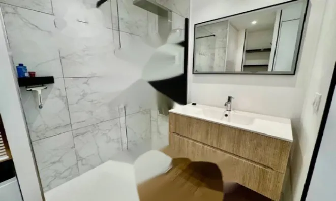 Недвижимость Apartment Cannes Californie: 8