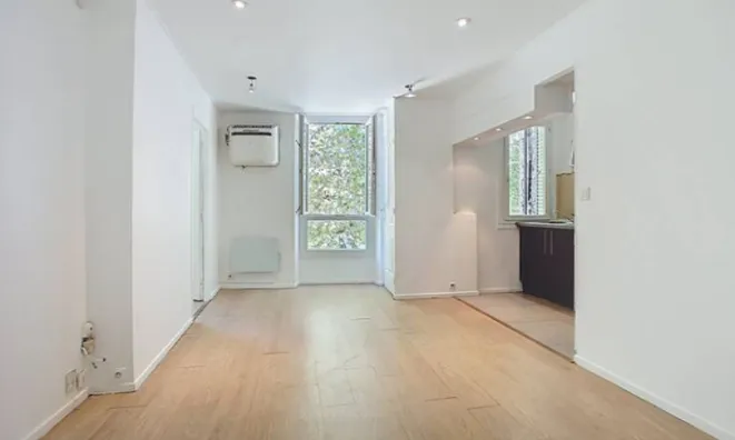 Недвижимость Apartment Cannes Petit Juas: 1