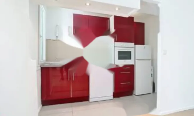 Недвижимость Apartment Cannes Petit Juas: 3