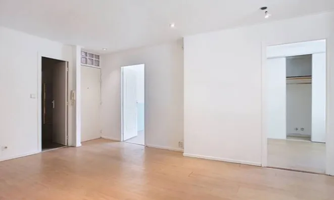 Недвижимость Apartment Cannes Petit Juas: 4