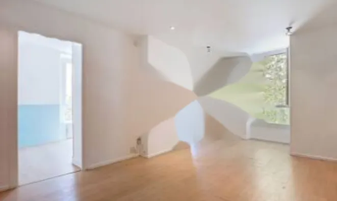 Недвижимость Apartment Cannes Petit Juas: 5