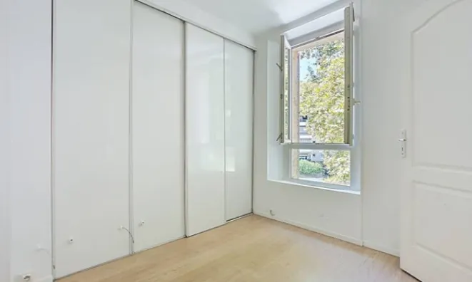 Недвижимость Apartment Cannes Petit Juas: 7