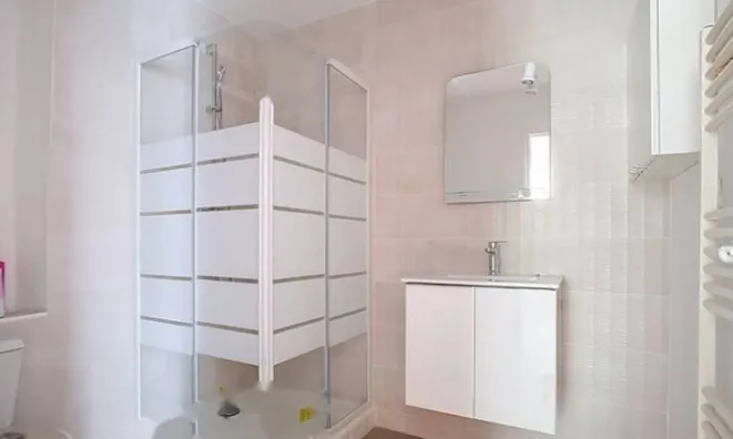 Недвижимость Apartment Cannes Petit Juas: 10