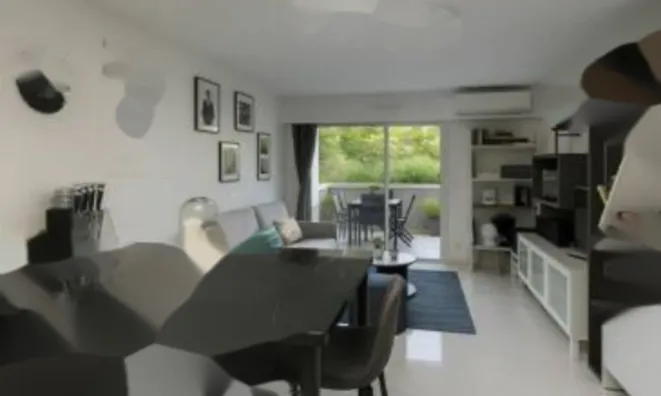 Недвижимость Apartment Cannes Croix Gardes: 2