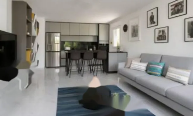 Недвижимость Apartment Cannes Croix Gardes: 3