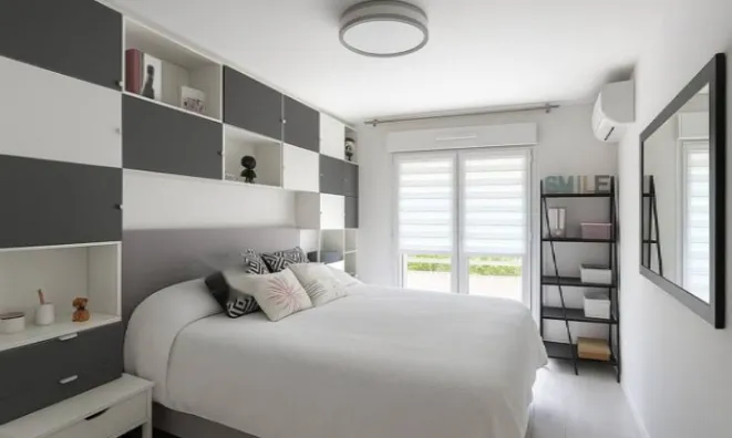 Недвижимость Apartment Cannes Croix Gardes: 4