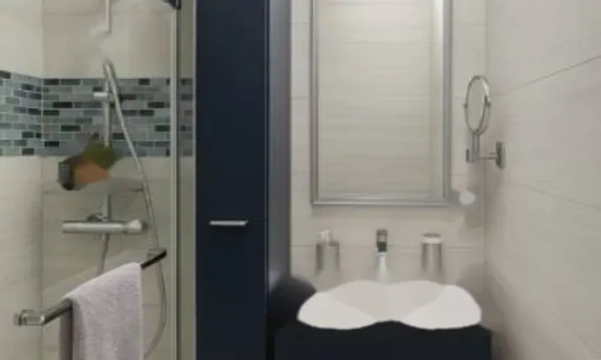 Недвижимость Apartment Cannes Croix Gardes: 5