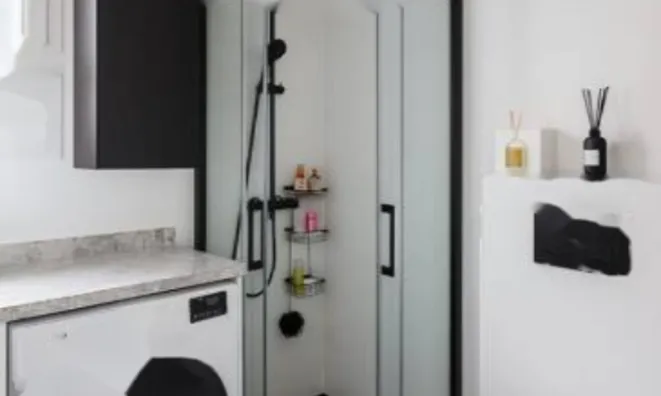 Недвижимость Apartment Cannes Croix Gardes: 6