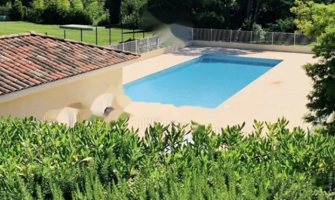 Недвижимость Apartment Cannes Croix Gardes: 7