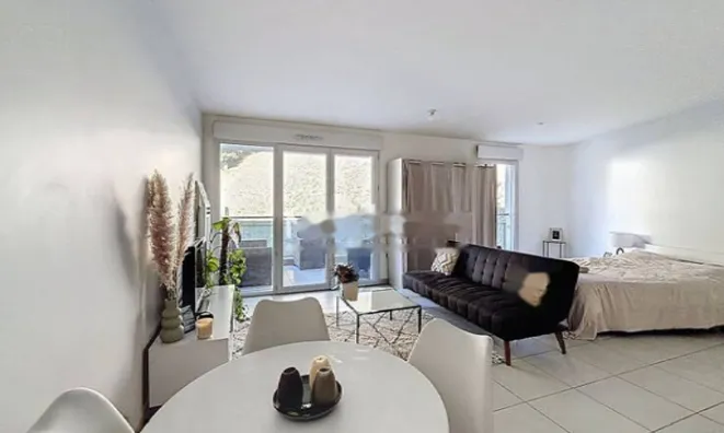 Недвижимость Apartment La Bocca: 1