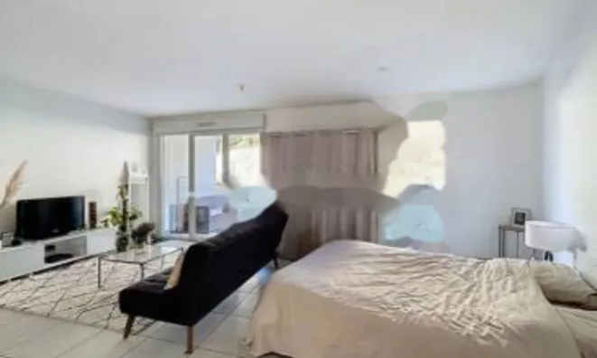 Недвижимость Apartment La Bocca: 3