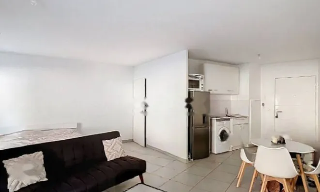 Недвижимость Apartment La Bocca: 4