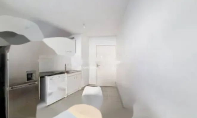 Недвижимость Apartment La Bocca: 5