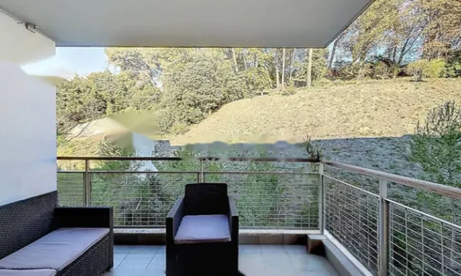 Недвижимость Apartment La Bocca: 7