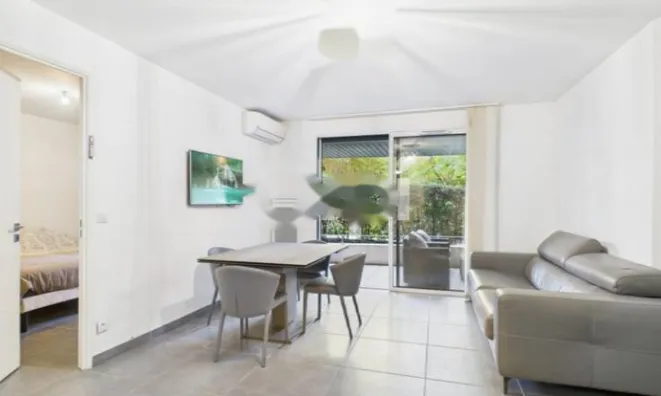 Недвижимость Apartment Cannes République: 1